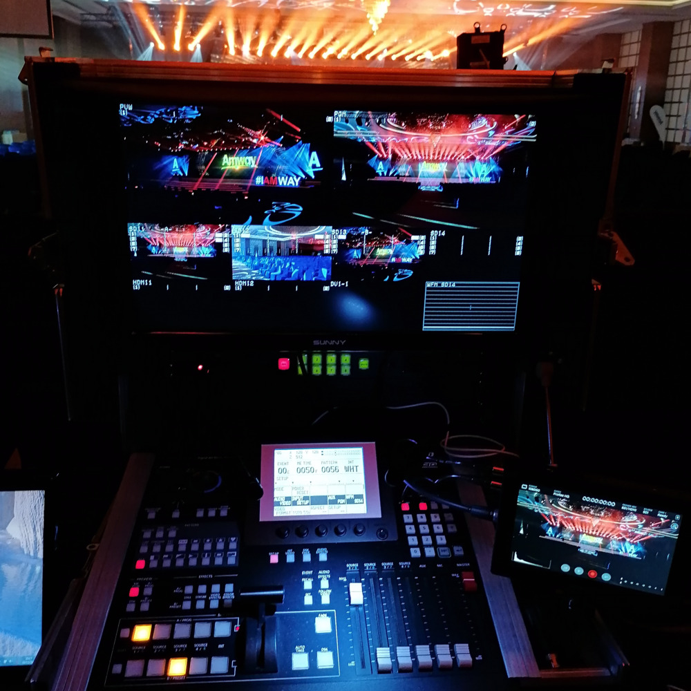 VideoNet Hakkımızda